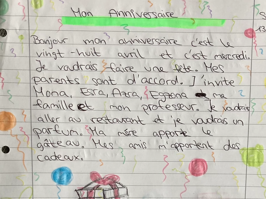 Franzoesischprodukte