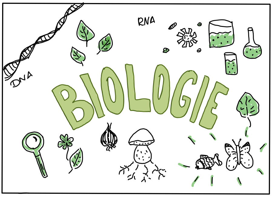 Biologie